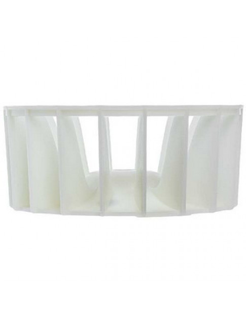 Electrolux 1366528006 Крильчатка (передня) для сушильної машини Electrolux 1366528006 Крильчатка (передня) для сушильної машини