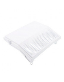 Нижня кришка (цоколь) 1366551016 для посудомийної машини Electrolux