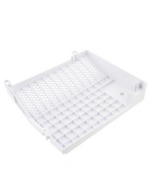 Нижня кришка (цоколь) 1366551016 для посудомийної машини Electrolux