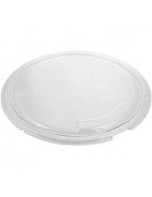 Скло люка (зовнішнє) 1366606000 для сушильної машини Electrolux