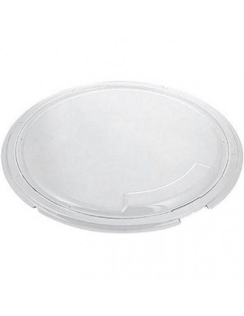 Скло люка (зовнішнє) 1366606000 для сушильної машини Electrolux