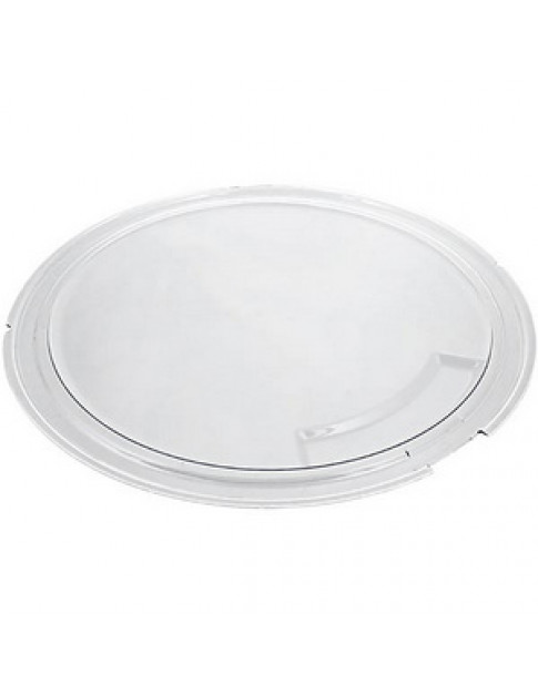 Скло люка (зовнішнє) 1366606000 для сушильної машини Electrolux