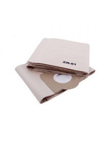 Набір мішків паперовх (3 шт) для пилососа Gorenje ZR-81 136667