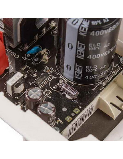 Модуль управління двигуна (інвертор) 1366699005 для сушильної машини AEG