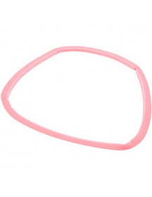 Ущільнювач бака (передній) для сушильної машини Zanussi 1368089106 Ущільнювач бака (передній) для сушильної машини Zanussi 1368089106