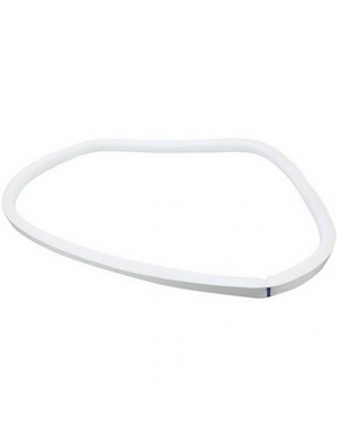 Ущільнювач бака (задній) для сушильної машини Electrolux 1368089205