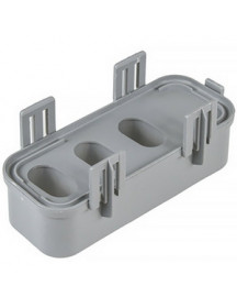 Розбризкувач середній для посудомийної машини Gorenje 136817