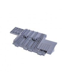 Система регулювання (ліва) верхнього ящика для посудомийної машини Gorenje 13687 Система регулювання (ліва) верхнього ящика для посудомийної машини Gorenje 13687