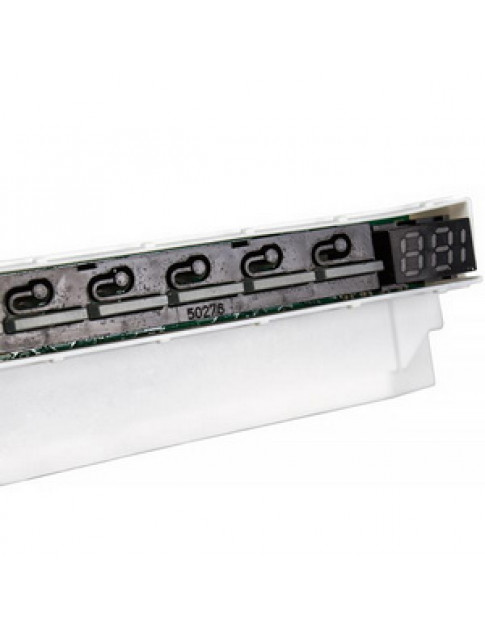 Модуль управління для посудомийної машини Electrolux 762028-01 1380264414 Модуль управління для посудомийної машини Electrolux 762028-01 1380264414
