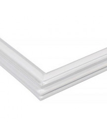 Уплотнитель для холодильной камеры Gorenje 985x570 мм 138363