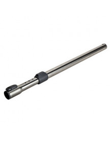 Труба телескопічна для пилососа Thomas 139237 SmartTouch D/P/S (нержавіюча) D=35mm (під засувку)