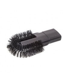 Насадка-щітка для радіаторів на щілинну насадку пилососа Thomas 139449