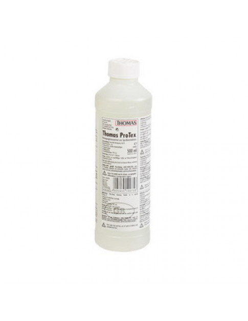 Концентрат Thomas ProTex 500ml для миючого пилососа 139458 Концентрат Thomas ProTex 500ml для миючого пилососа 139458