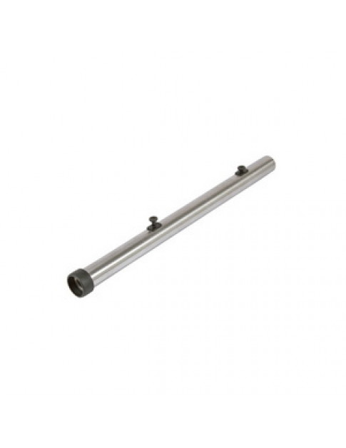 Thomas 139557 Труба складова для пилососа D=35mm (без фіксатора) Thomas 139557 Труба складова для пилососа D=35mm (без фіксатора)