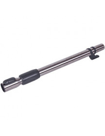 Труба телескопічна для пилососа Thomas 139570 D=32mm (під засувку) нержавіюча