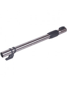 Труба телескопічна для пилососа Thomas 139570 D=32mm (під засувку) нержавіюча