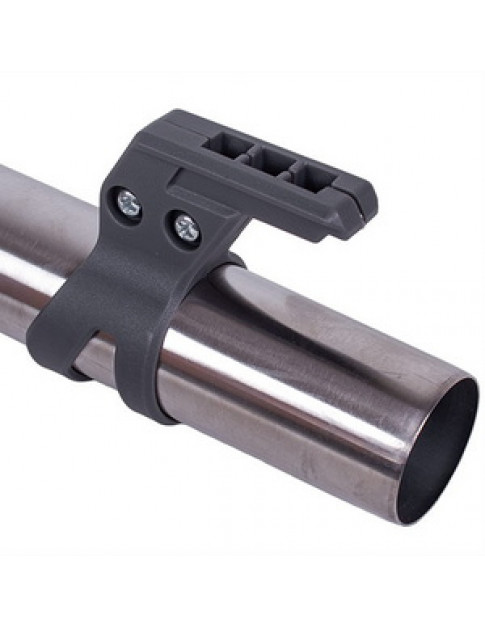 Труба телескопічна для пилососа Thomas 139570 D=32mm (під засувку) нержавіюча Труба телескопічна для пилососа Thomas 139570 D=32mm (під засувку) нержавіюча