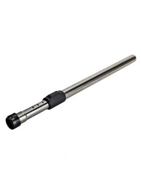 Thomas 139616 Труба телескопічна (нержавіюча) для пилососа D=35mm (без фіксатора) Thomas 139616 Труба телескопічна (нержавіюча) для пилососа D=35mm (без фіксатора)