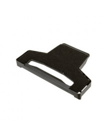 Насадка фетрова для паркета для пилососа Thomas 139617