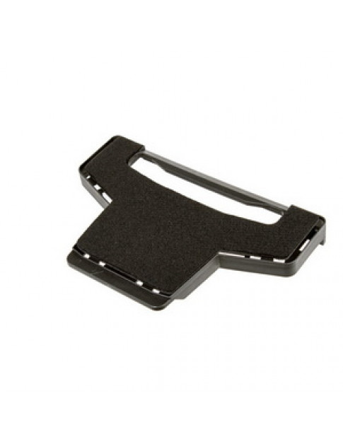 Насадка фетрова для паркета для пилососа Thomas 139617