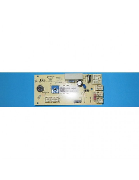 Модуль управління для холодильника Gorenje G-HZA-08CFP 139745 Модуль управління для холодильника Gorenje G-HZA-08CFP 139745