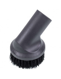 Насадка кругла з ворсом для пилососа Thomas 139791