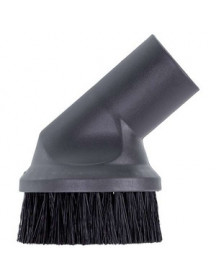 Насадка кругла з ворсом для пилососа Thomas 139791 Насадка кругла з ворсом для пилососа Thomas 139791