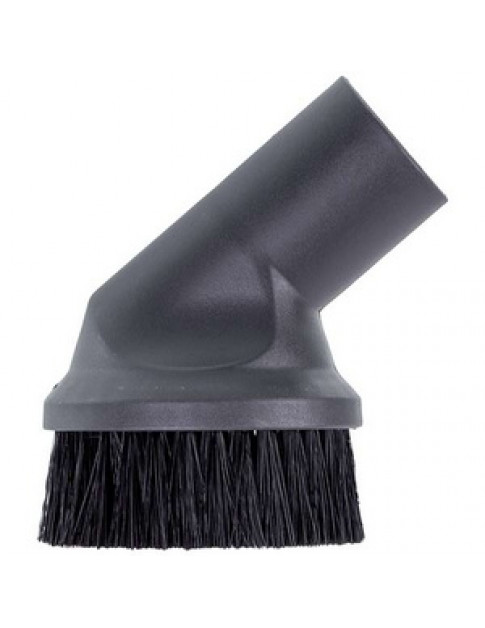 Насадка кругла з ворсом для пилососа Thomas 139791 Насадка кругла з ворсом для пилососа Thomas 139791