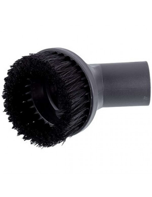 Насадка кругла з ворсом для пилососа Thomas 139791 Насадка кругла з ворсом для пилососа Thomas 139791