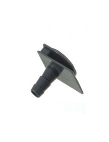 Форсунка щітки для вологого прибирання пилососа Thomas 139849