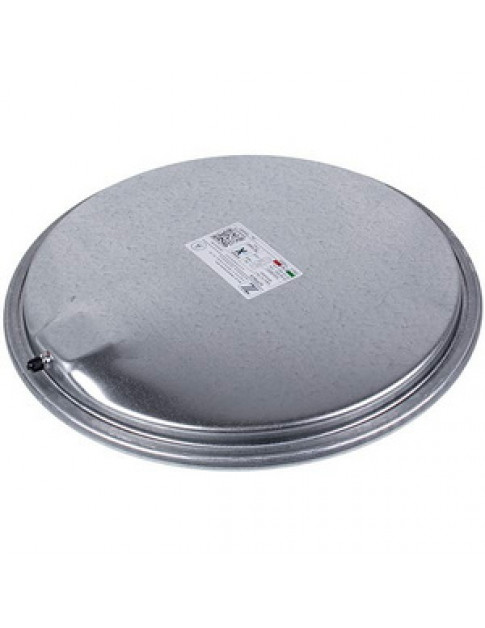 Розширювальний бак Zilio VCP392-6 л 3/8&apos&apos для газового котла (універсальний)13C0000600 Розширювальний бак Zilio VCP392-6 л 3/8&apos&apos для газового котла (універсальний)13C0000600