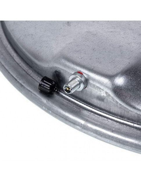 Розширювальний бак Zilio VCP392-6 л 3/8&apos&apos для газового котла (універсальний)13C0000600 Розширювальний бак Zilio VCP392-6 л 3/8&apos&apos для газового котла (універсальний)13C0000600