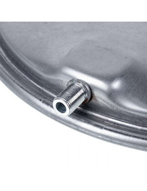 Розширювальний бак Zilio VCP392-6 л 3/8&apos&apos для газового котла (універсальний)13C0000600 Розширювальний бак Zilio VCP392-6 л 3/8&apos&apos для газового котла (універсальний)13C0000600