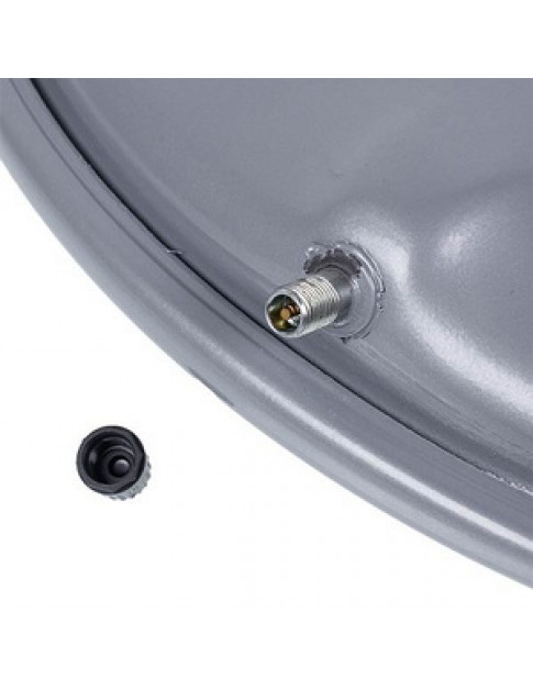 Розширювальний бак Zilmet 6 л 3/8&apos&apos для газового котла Vaillant, Protherm, Bosch, Italtherm 13C0000600