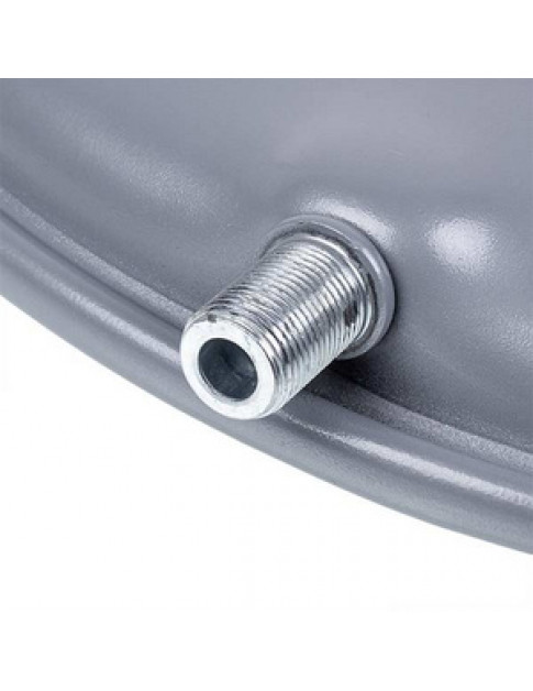 Розширювальний бак Zilmet 6 л 3/8&apos&apos для газового котла Vaillant, Protherm, Bosch, Italtherm 13C0000600