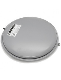 Розширювальний бак Zilmet 8 л 1/2&apos&apos для газового котла Beretta Ciao, City, Ariston, Solly, Termal 13C0000811