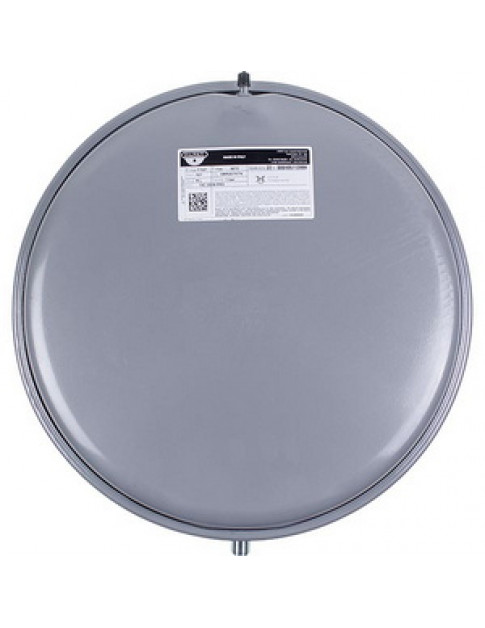 Розширювальний бак Zilmet 8 л 3/8&apos&apos для газового котла Ariston, Biasi, Hermann, Italtherm 13C0000826