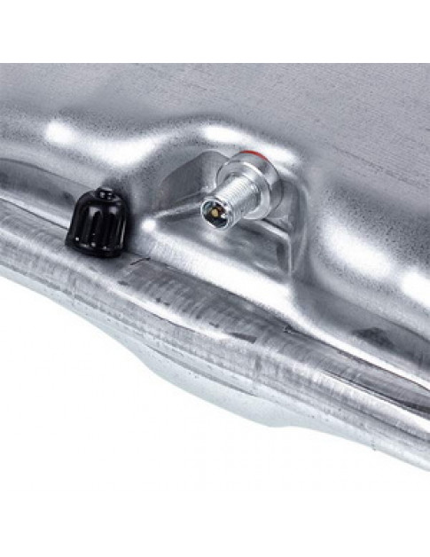 Розширювальний бак Zilio 6 л 3/8&apos&apos для газового котла 13N0000602