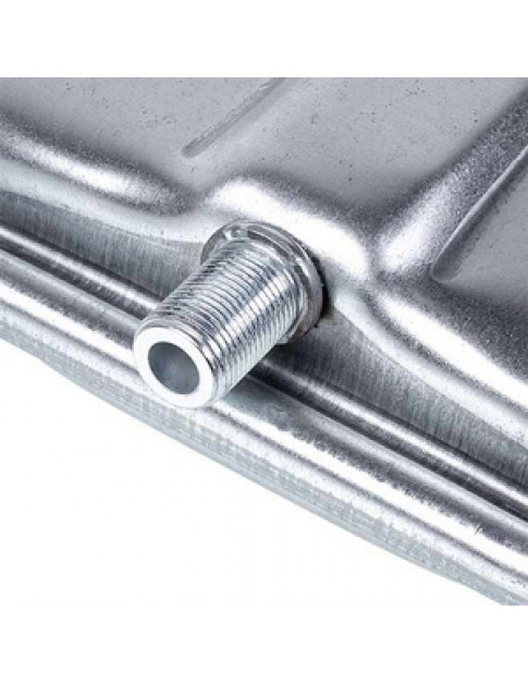 Розширювальний бак Zilio 6 л 3/8&apos&apos для газового котла 13N0000602