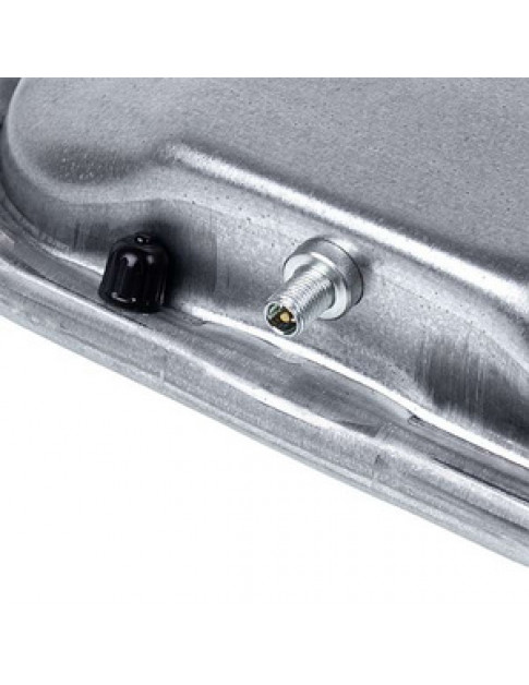 Розширювальний бак Zilio 7 л 3/8&apos&apos для газового котла 13N6000713