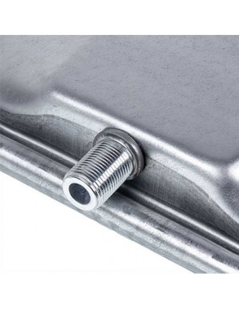 Розширювальний бак Zilio 7 л 3/8&apos&apos для газового котла 13N6000713