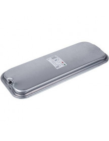 Розширювальний бак Zilio 8 л 3/8&apos&apos для газового котла Ferroli 13N6000810