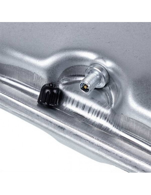 Розширювальний бак Zilio 8 л 3/8&apos&apos для газового котла Ferroli 13N6000810