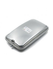 Розширювальний бак Zilio 8 л 3/8