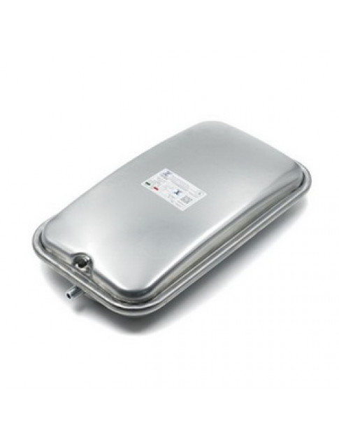 Розширювальний бак Zilio 8 л 3/8