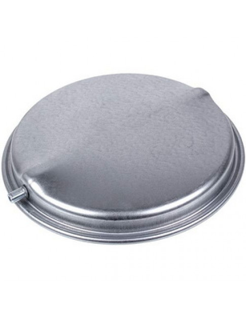 Розширювальний бак Zilio 8 л 3/8&apos&apos для газового котла 13С0000807