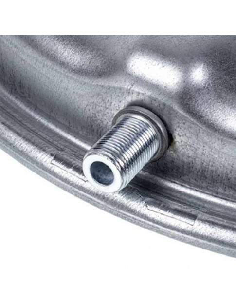 Розширювальний бак Zilio 8 л 3/8&apos&apos для газового котла 13С0000807