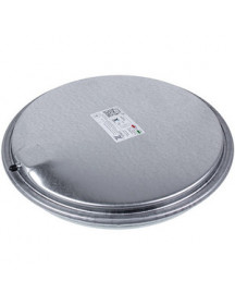 Розширювальний бак Zilio 8 л 1/2&apos&apos для газового котла 13С0000811