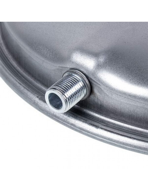 Розширювальний бак Zilio 8 л 1/2&apos&apos для газового котла 13С0000811