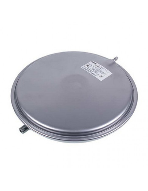 Розширювальний бак Cimm CP392 8 л 1/2” для газового котла (універсальний) 13С0000811